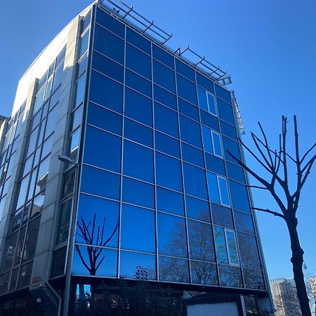 Dizayn Hotel Κωνσταντινούπολη Εξωτερικό φωτογραφία