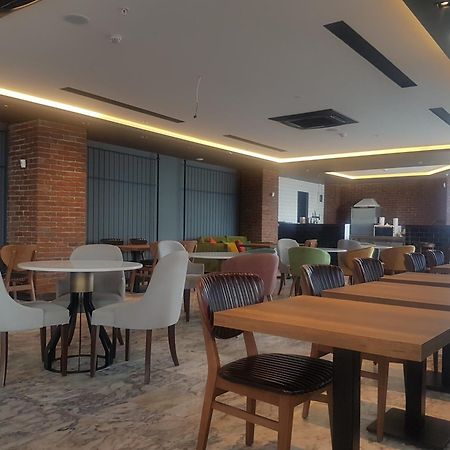 Dizayn Hotel Κωνσταντινούπολη Εξωτερικό φωτογραφία